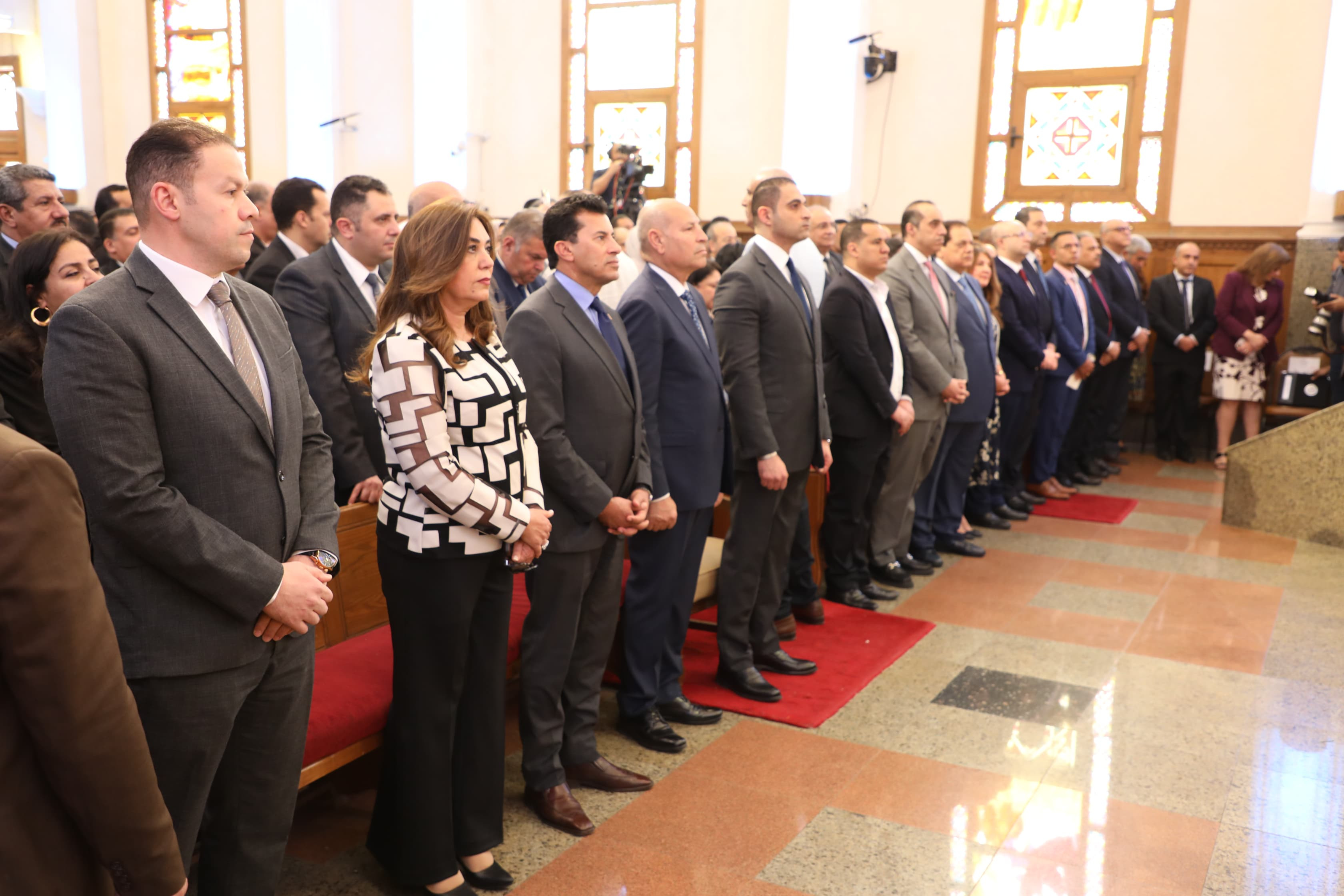 عيد القيامة