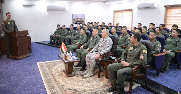 القوات المسلحة