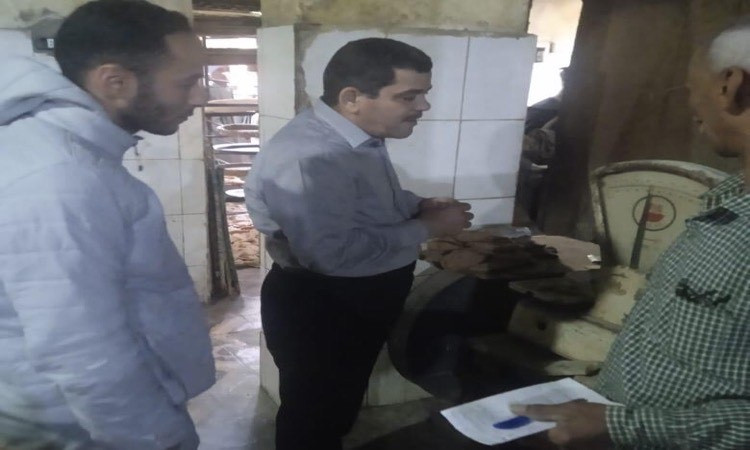 محافظ المنيا يوجه بتكثيف الرقابة على الأسواق خلال أعياد الربيع