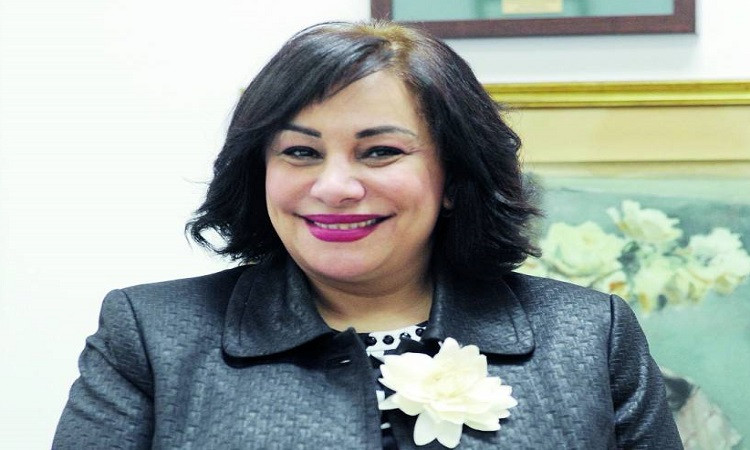 إيناس سيد مكاوي