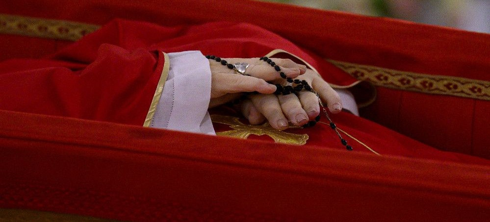 بابا الفاتيكان