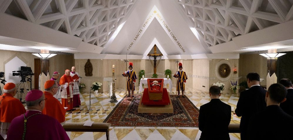 بابا الفاتيكان