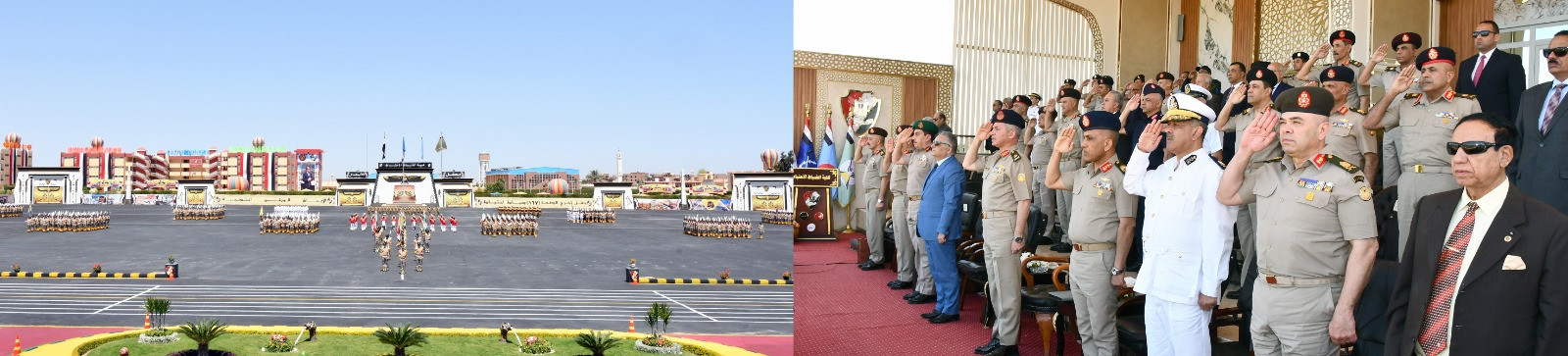 القوات المسلحة