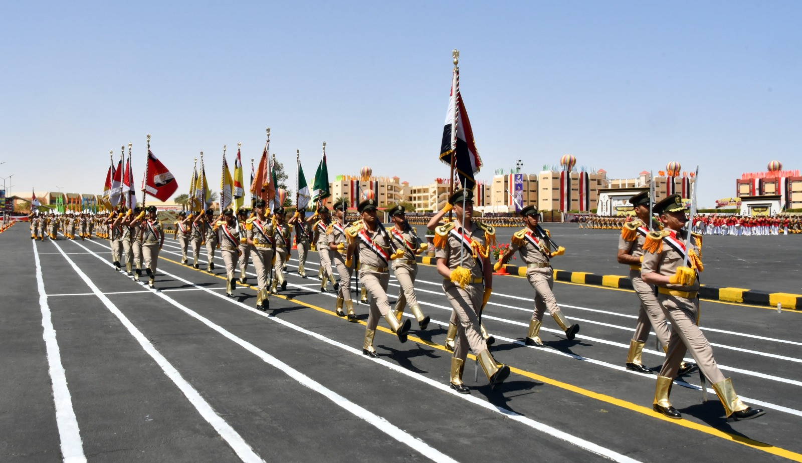 القوات المسلحة