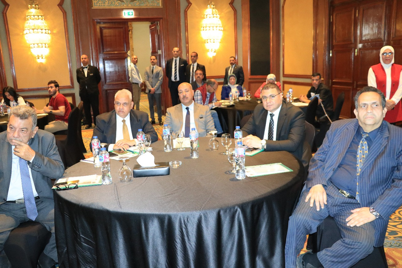 الهيئة الوطنية للانتخابات