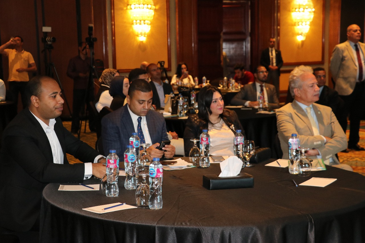 الهيئة الوطنية للانتخابات