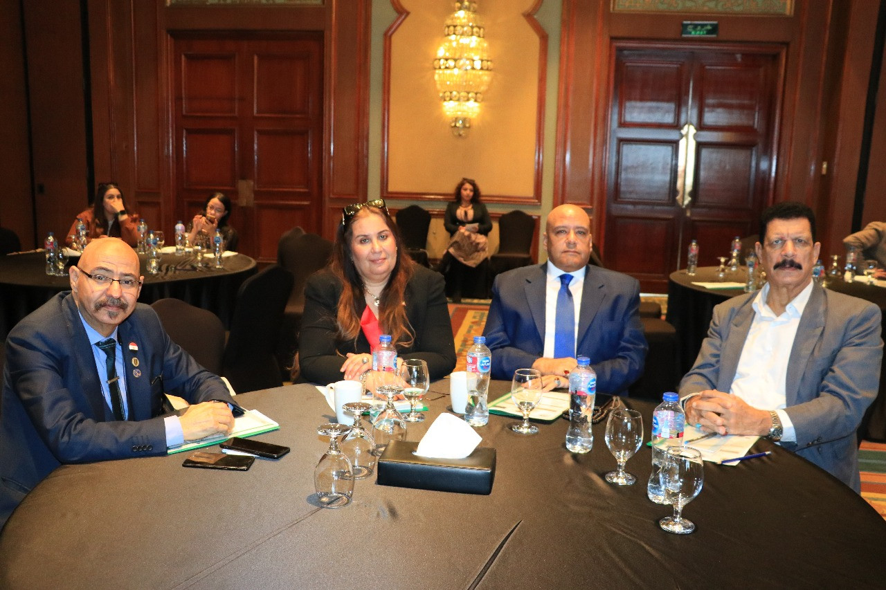 الهيئة الوطنية للانتخابات