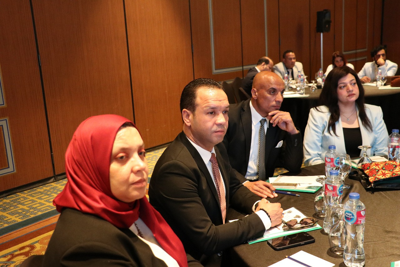 الهيئة الوطنية للانتخابات