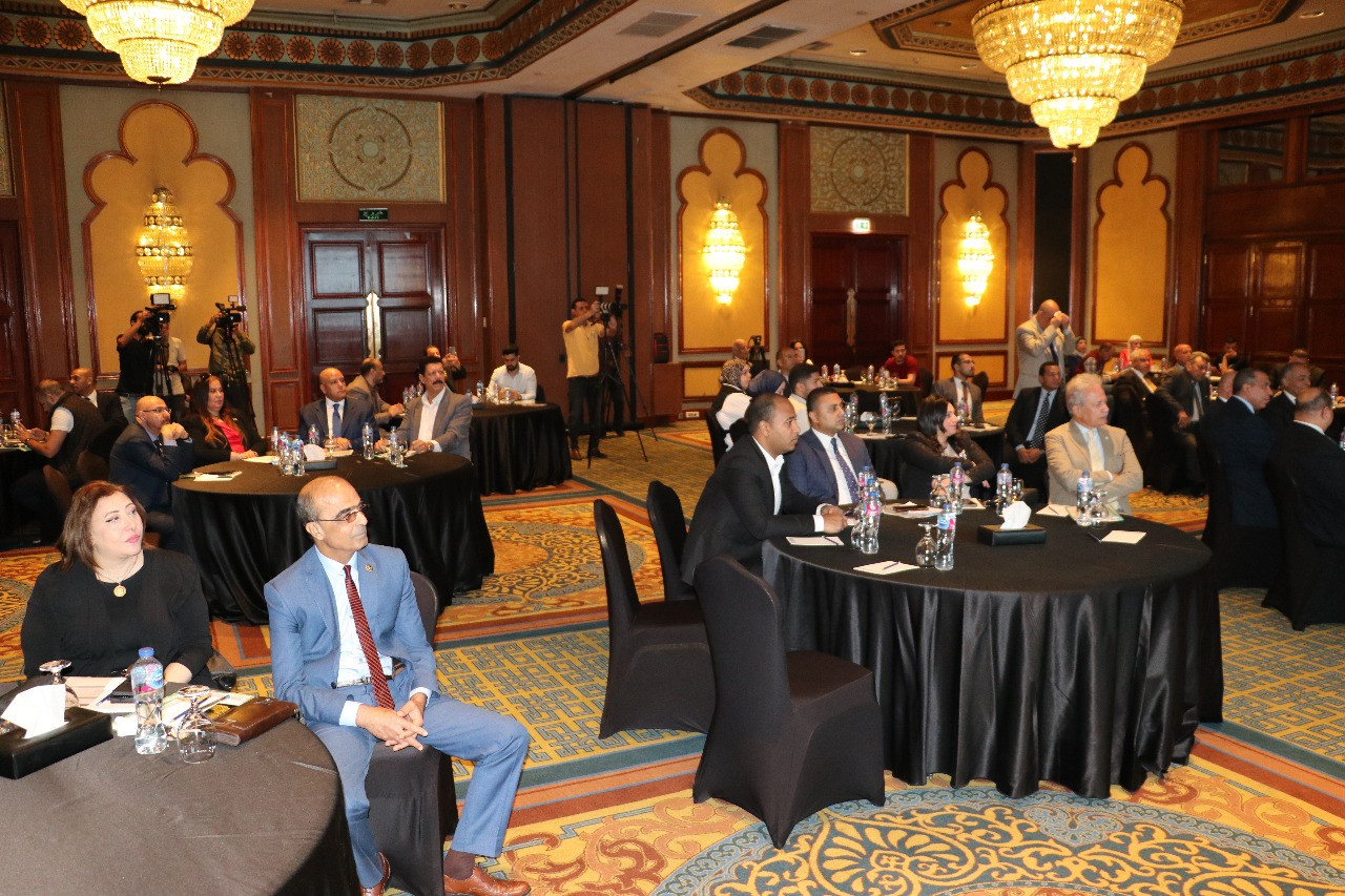 الهيئة الوطنية للانتخابات