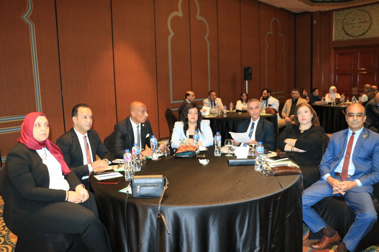 الهيئة الوطنية للانتخابات