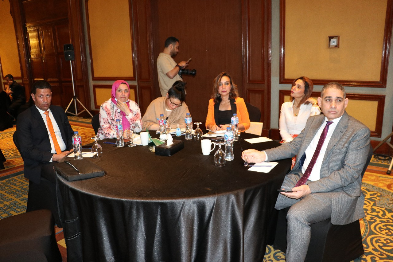 الهيئة الوطنية للانتخابات