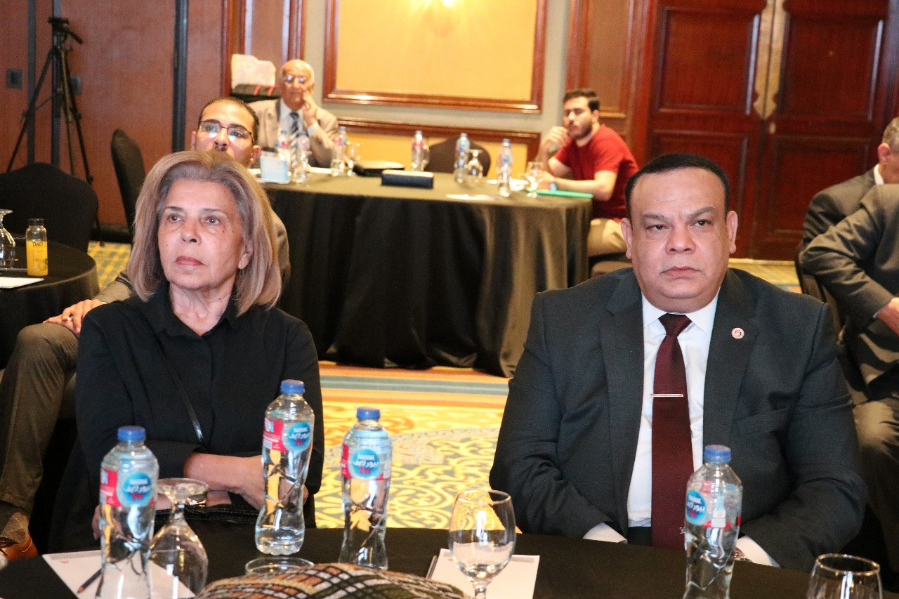 الهيئة الوطنية للانتخابات