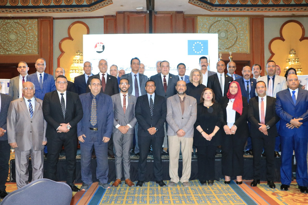 الهيئة الوطنية للانتخابات