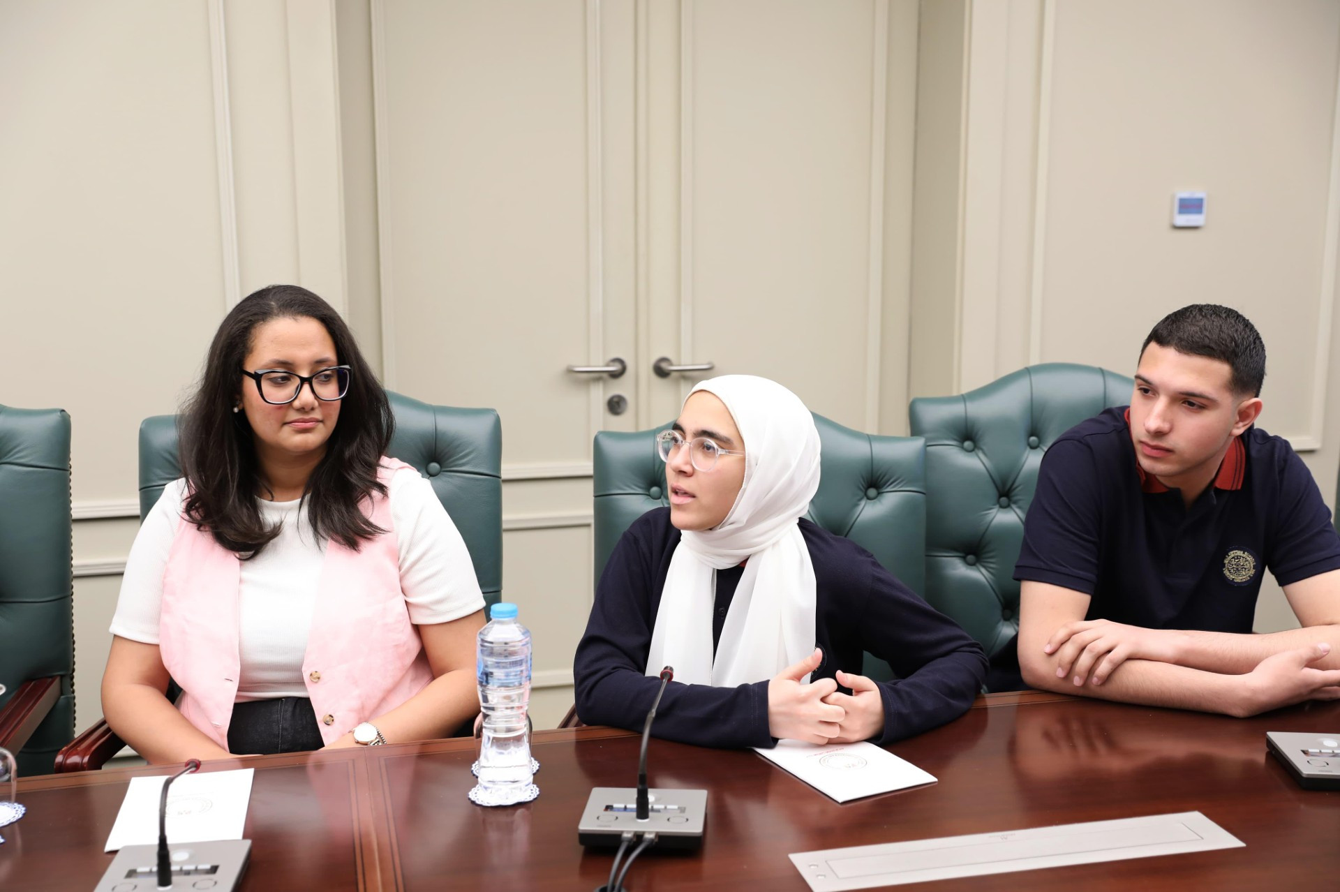 وزير التعليم