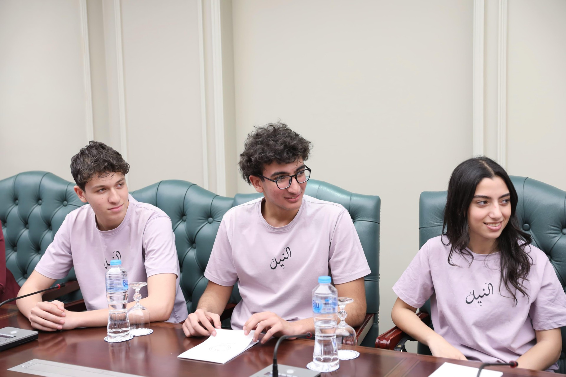 وزير التعليم