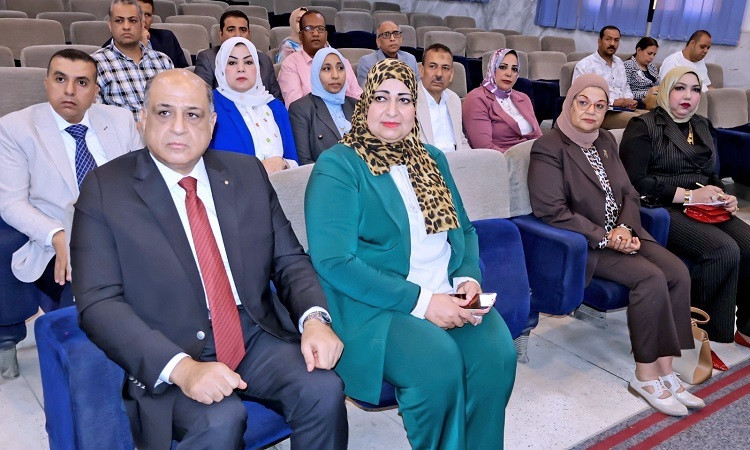 محافظ سوهاج يترأس اجتماع المجلس الاقتصادي ويستعرض الخطة الاستثمارية