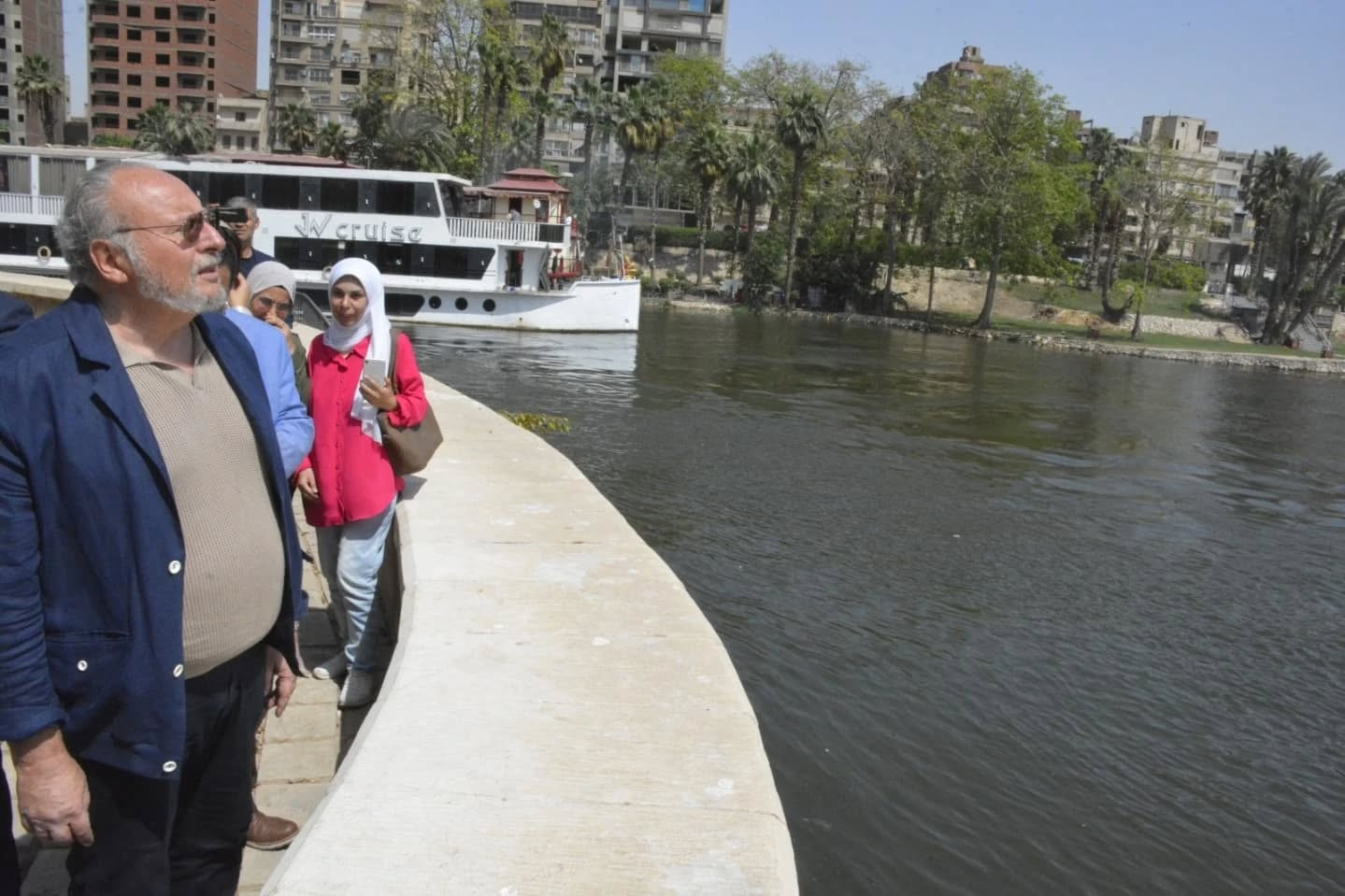 الملك احمد فؤاد