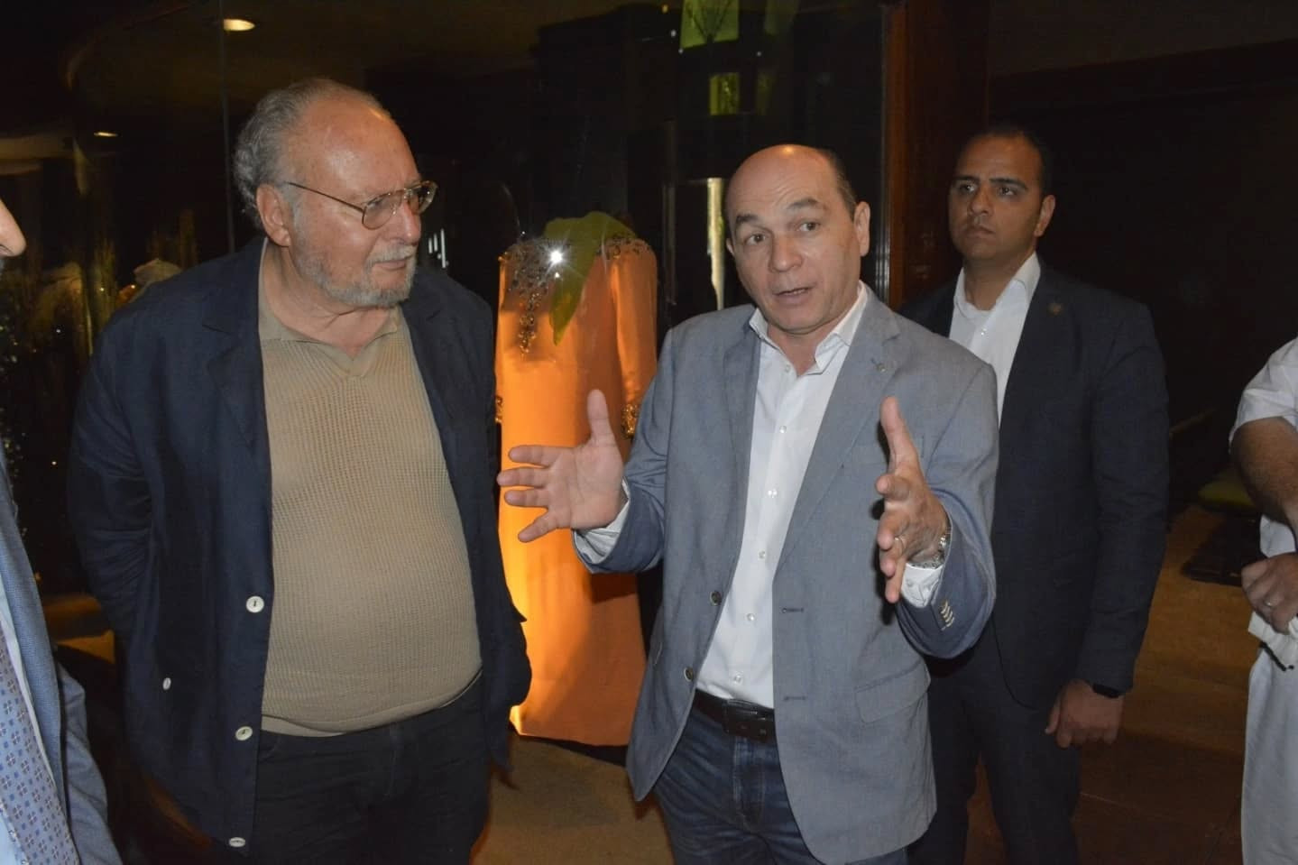 الملك احمد فؤاد