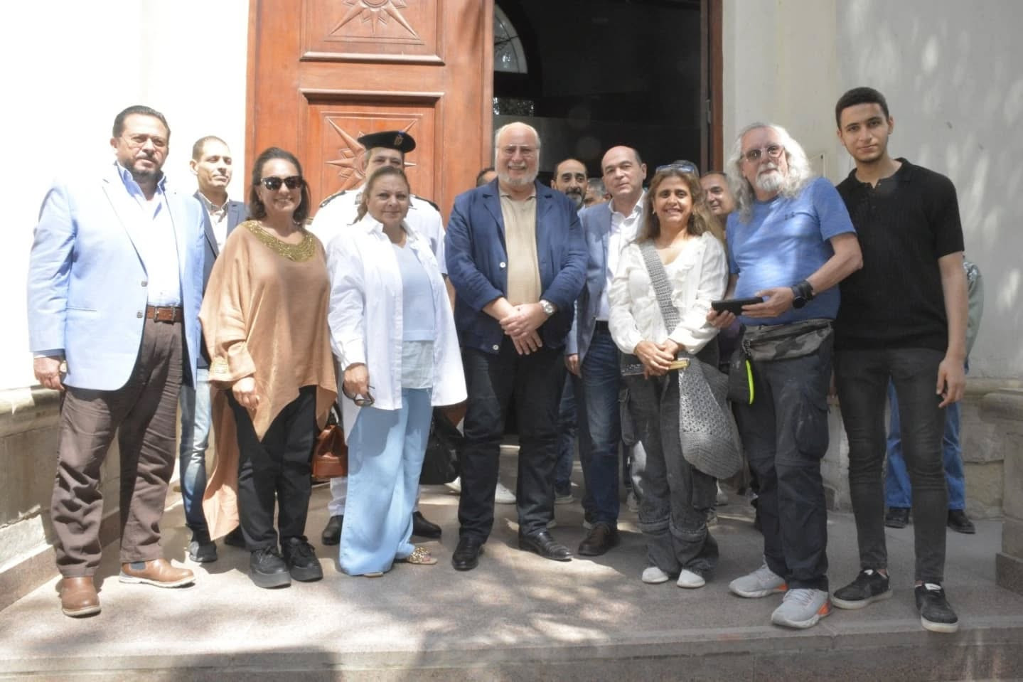 الملك احمد فؤاد