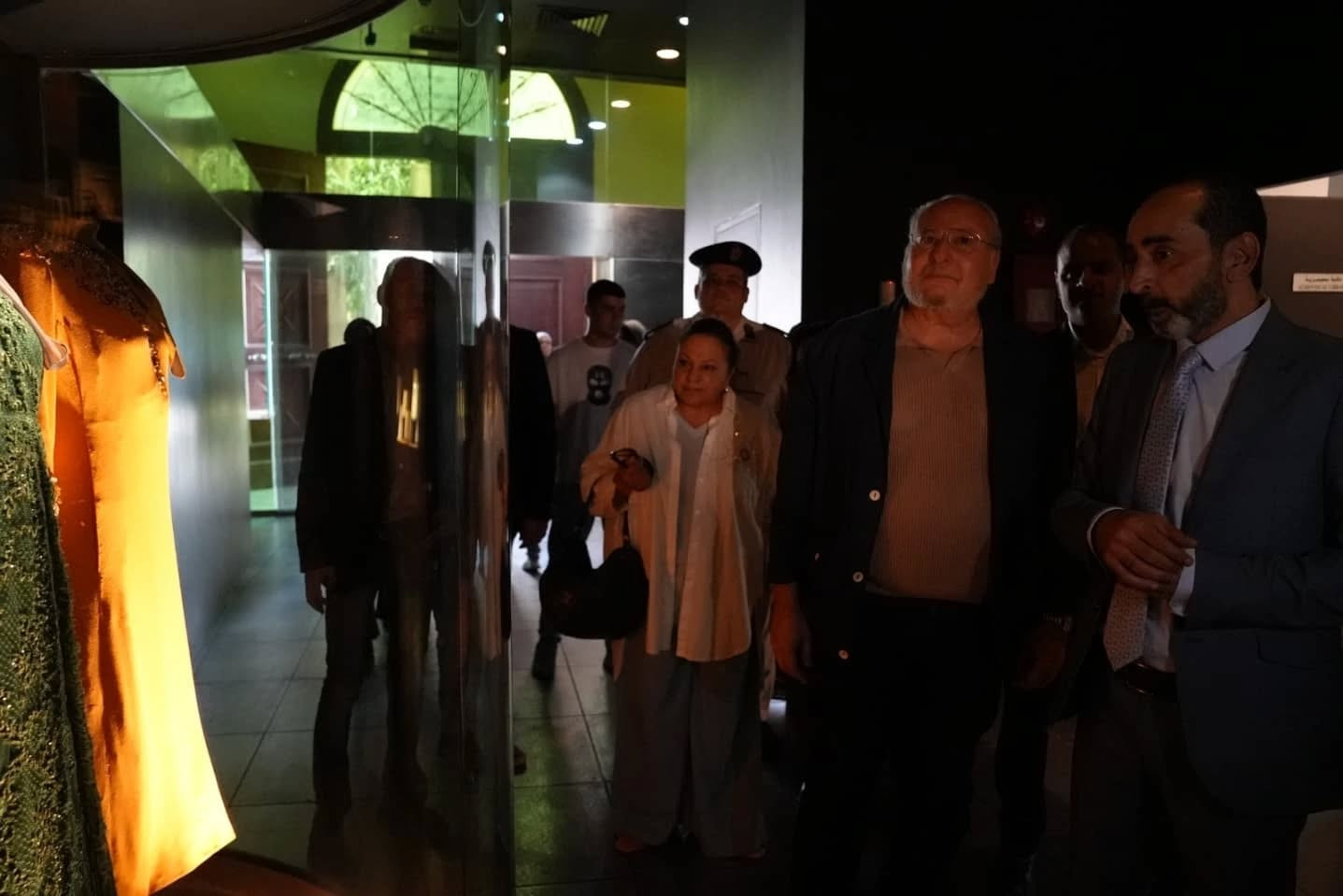 الملك احمد فؤاد