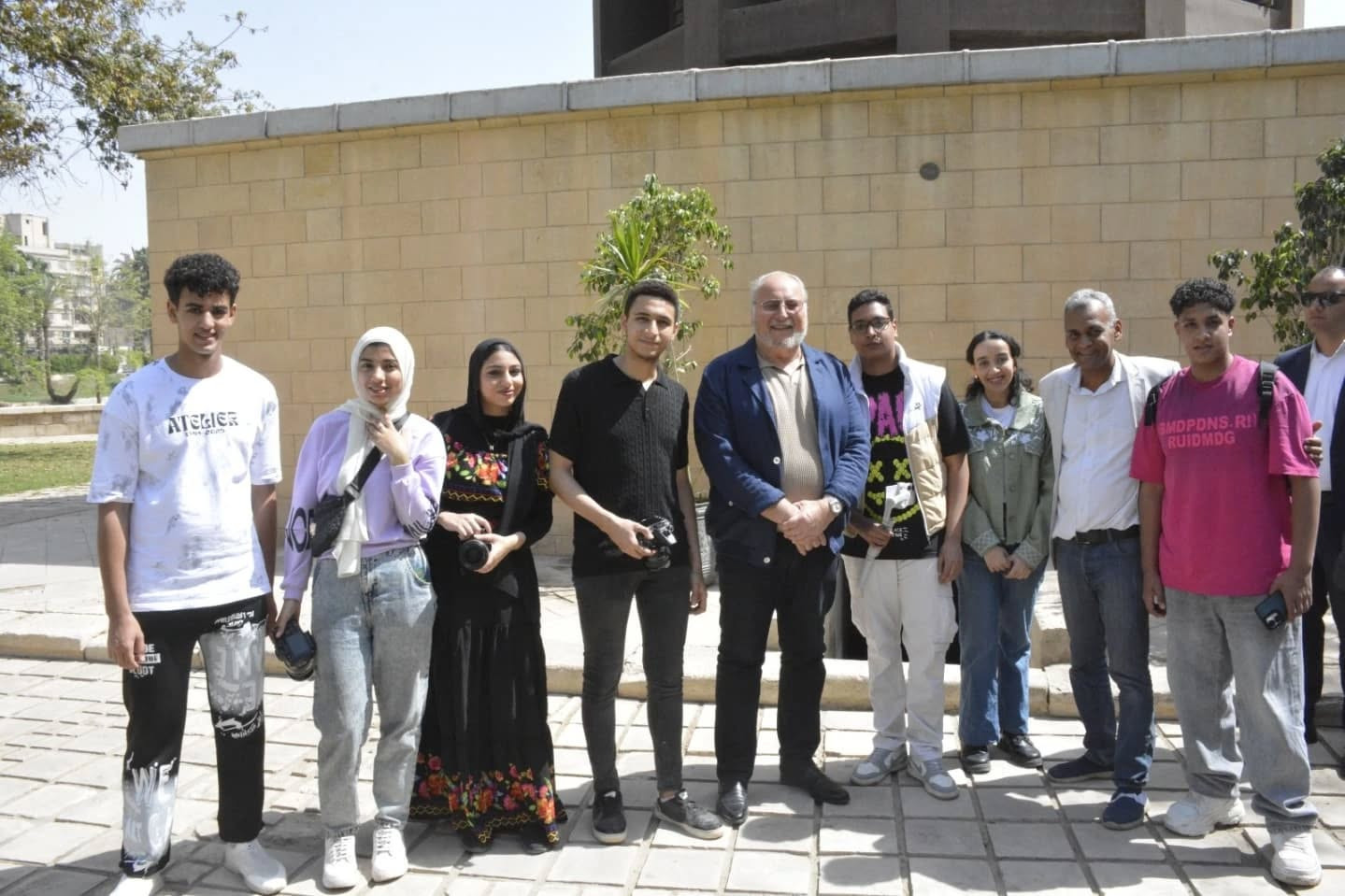 الملك احمد فؤاد