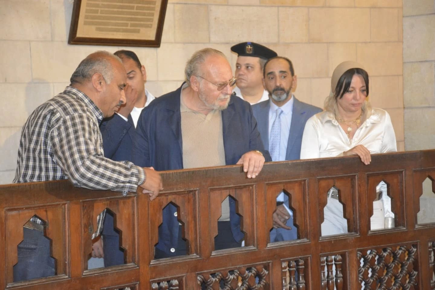 الملك احمد فؤاد