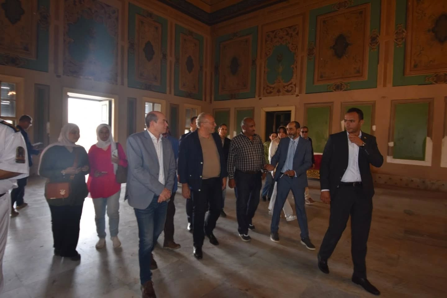 الملك احمد فؤاد