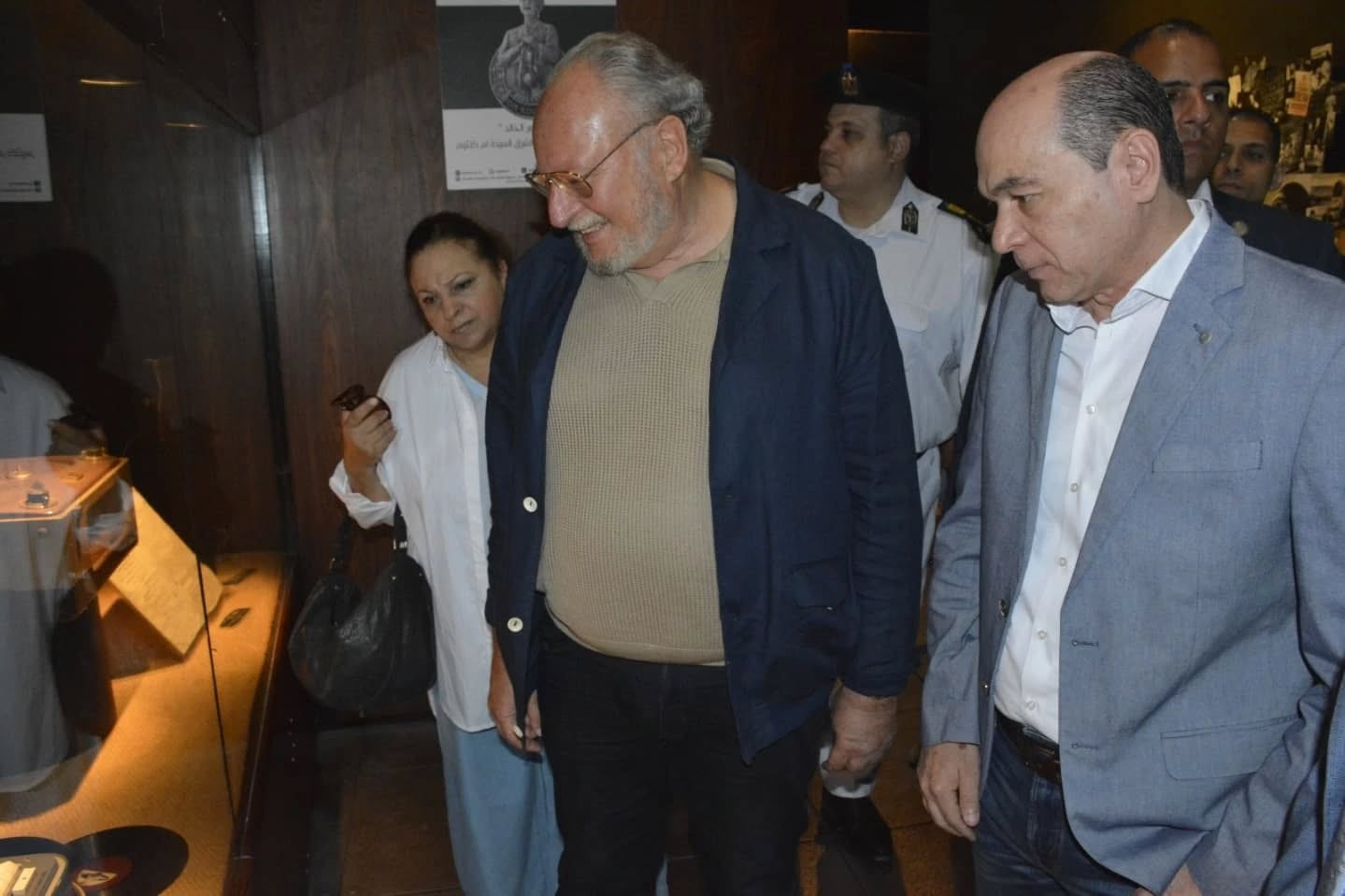 الملك احمد فؤاد