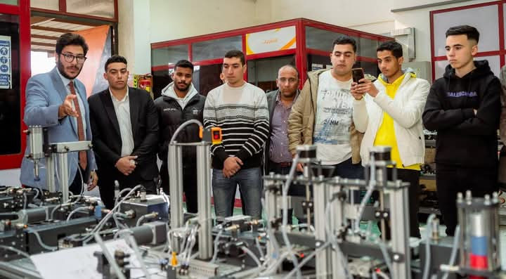 التعليم العالي