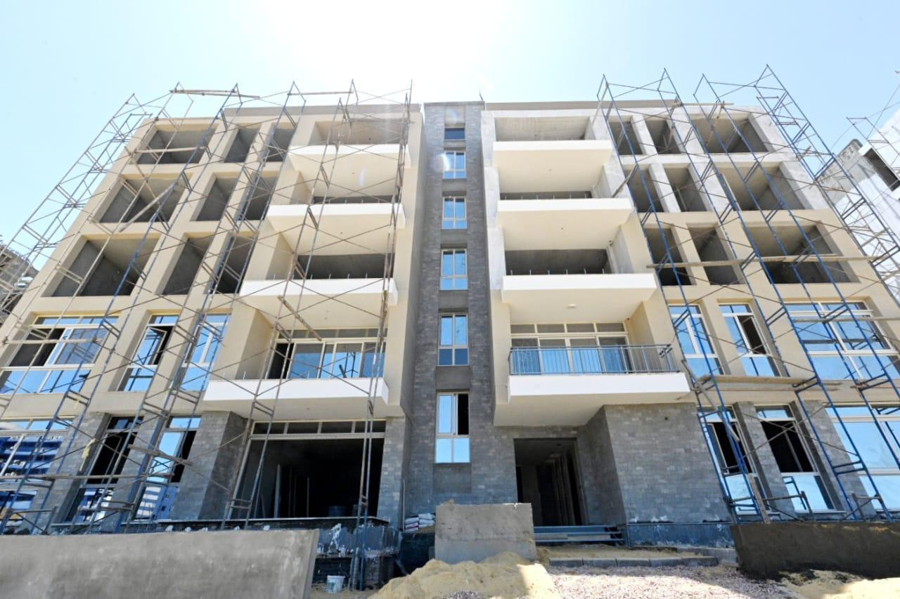 وزير الإسكان