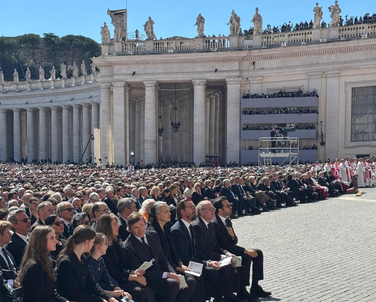 الأمين العام لمجلس حكماء المسلمين