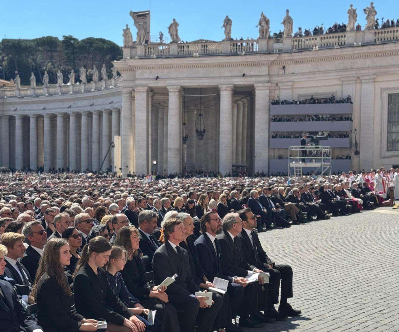 الأمين العام لمجلس حكماء المسلمين