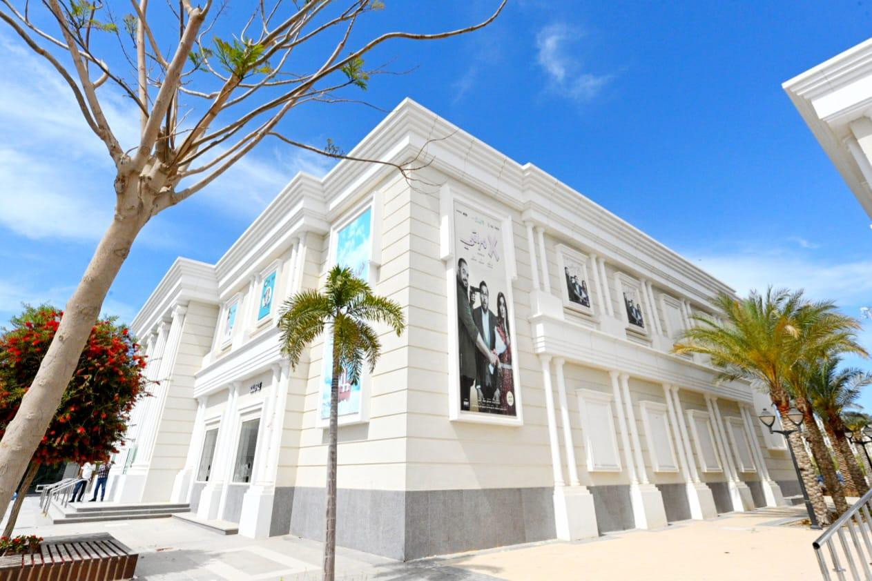 وزير الإسكان