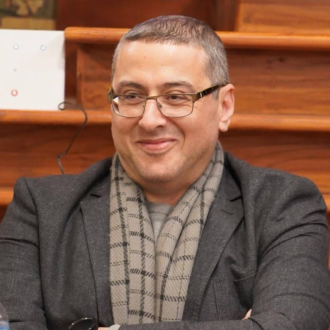 رواة صلاة القلق