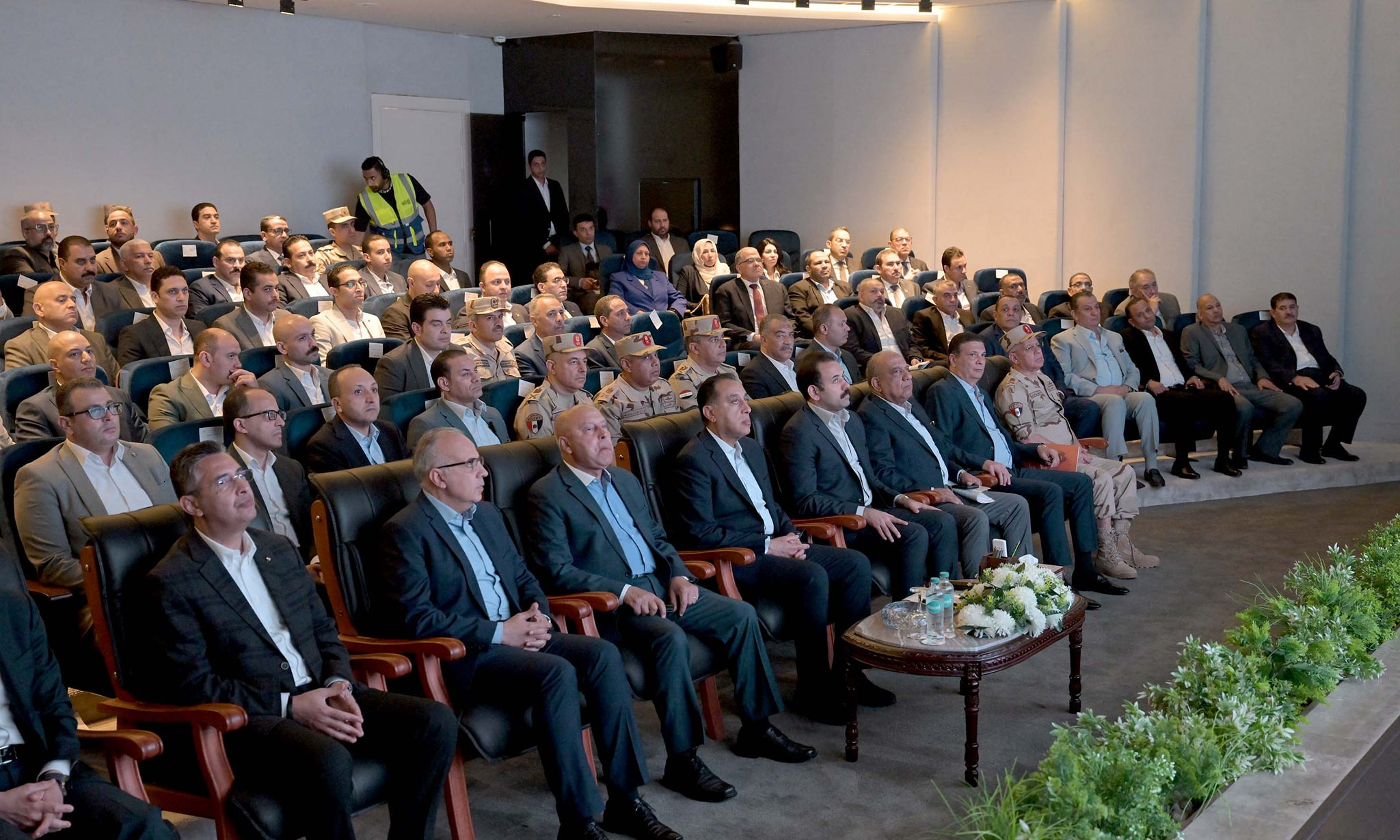 مستقبل مصر