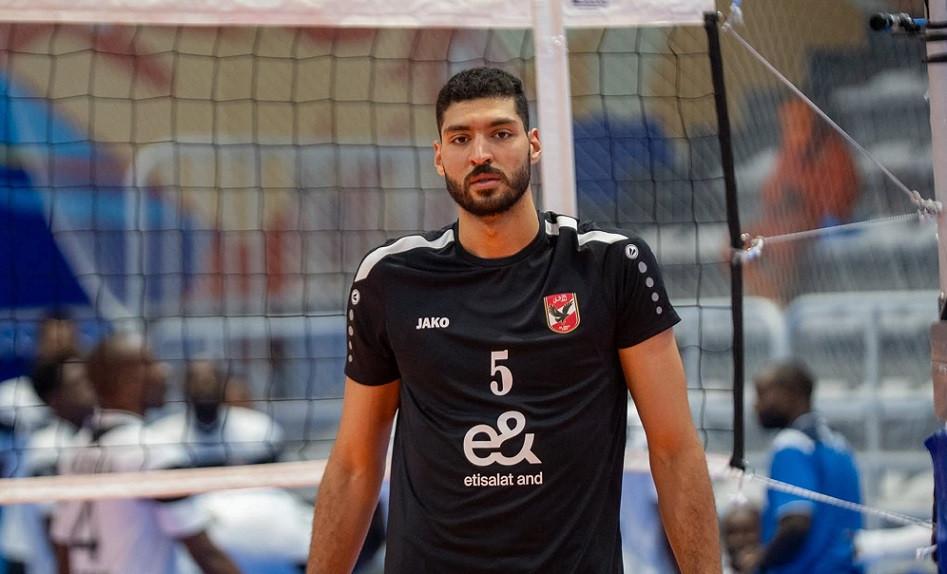 حماده عثمان