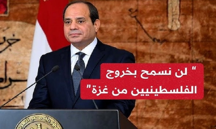 السيسي