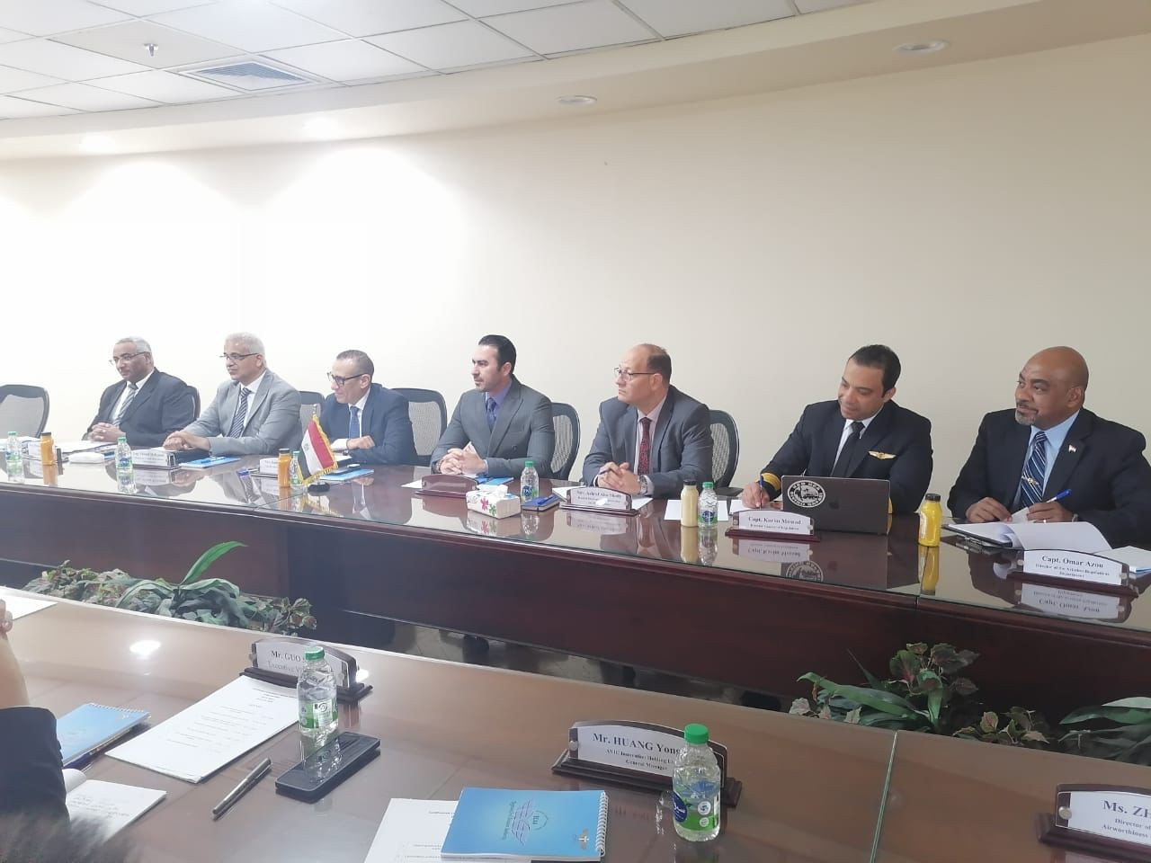 سلطة الطيران