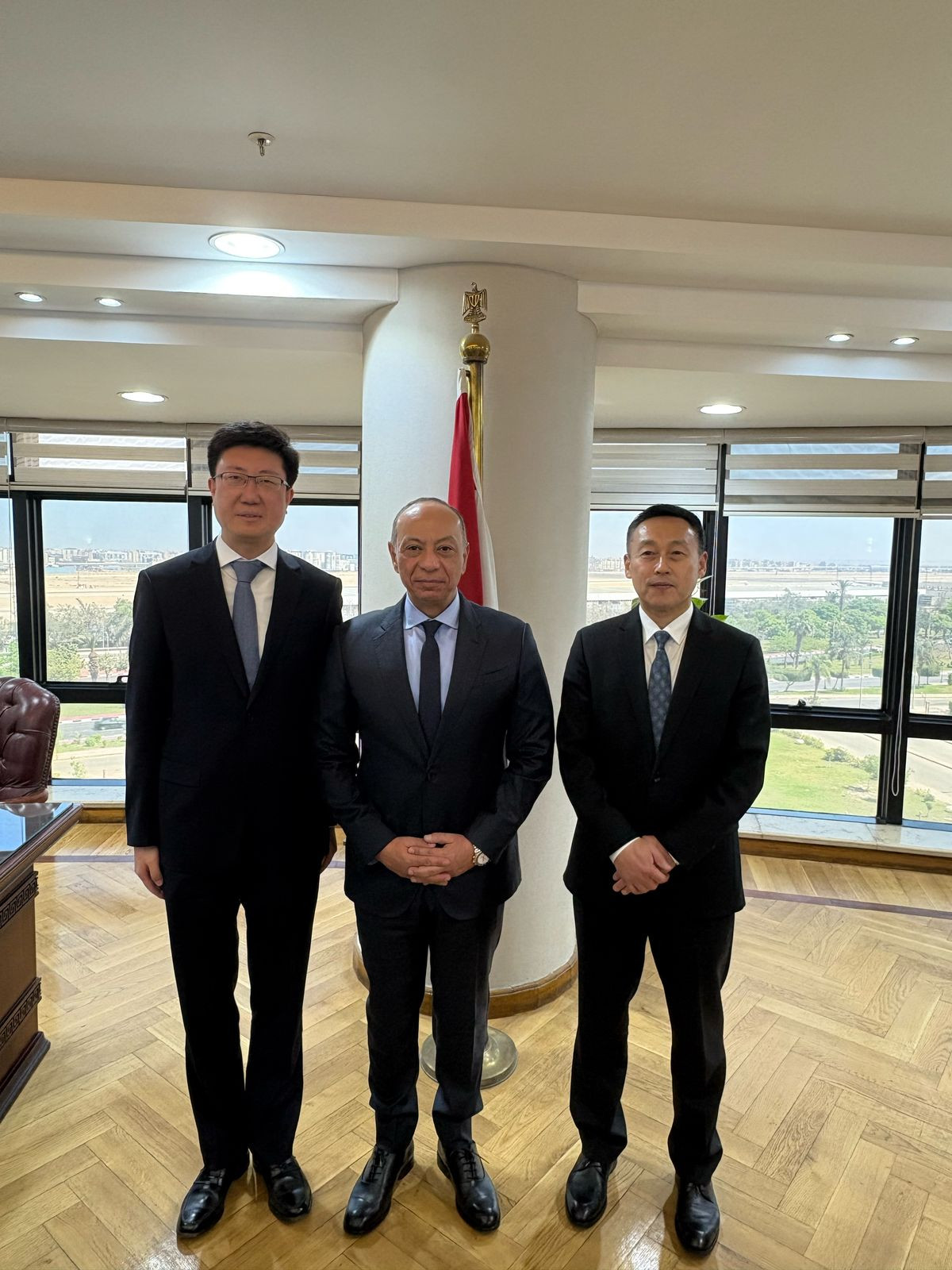 سلطة الطيران