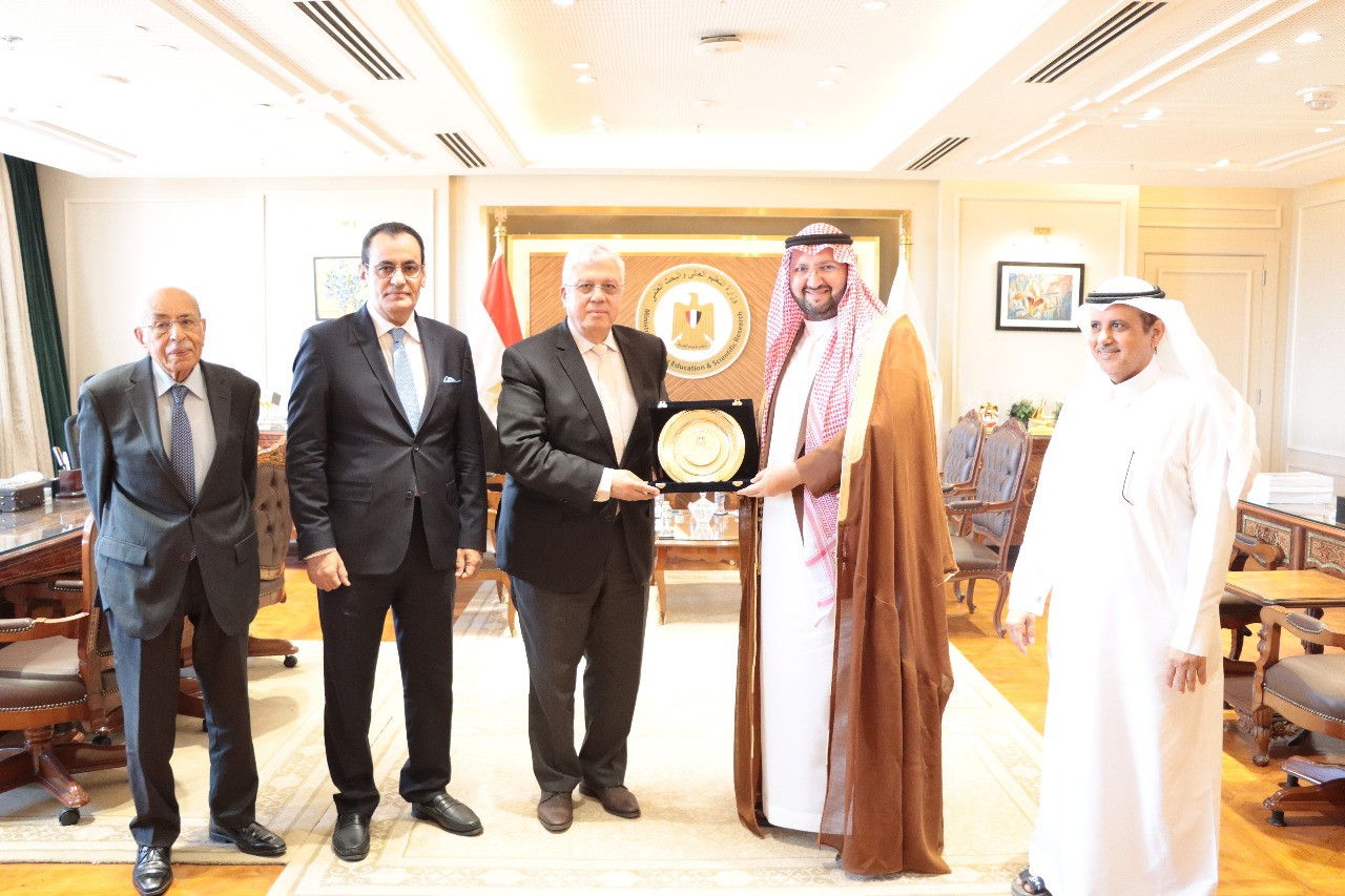 التعليم العالي