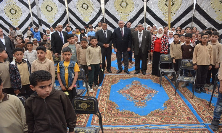 محافظ الغربية1