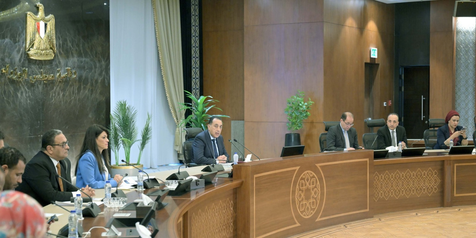 رئيس الوزراء