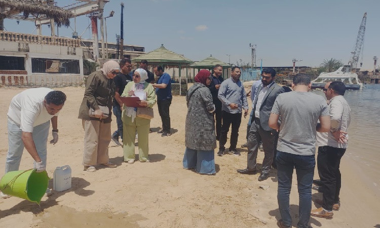 الإسماعيلية