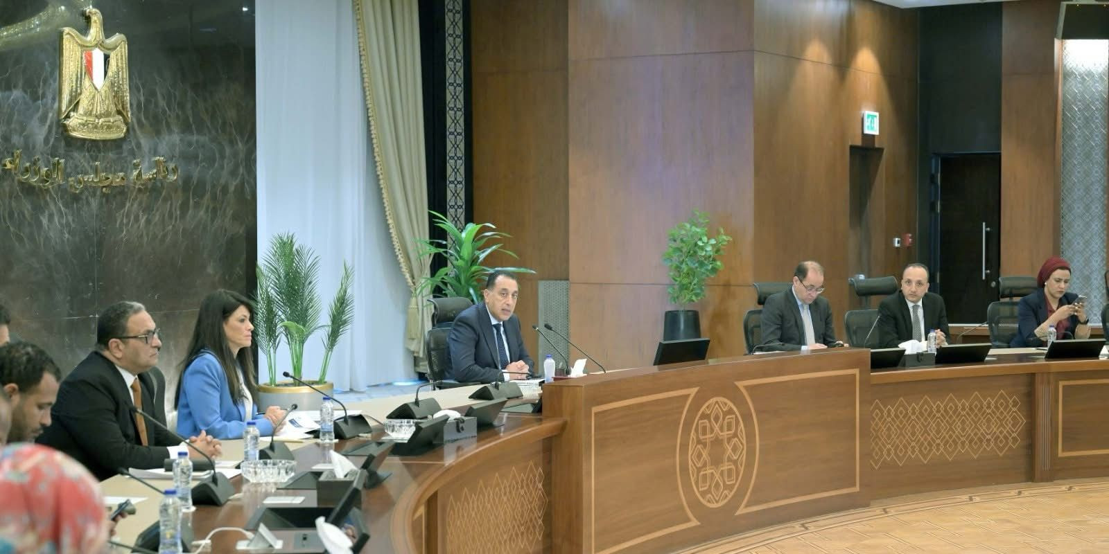 رانيا المشاط