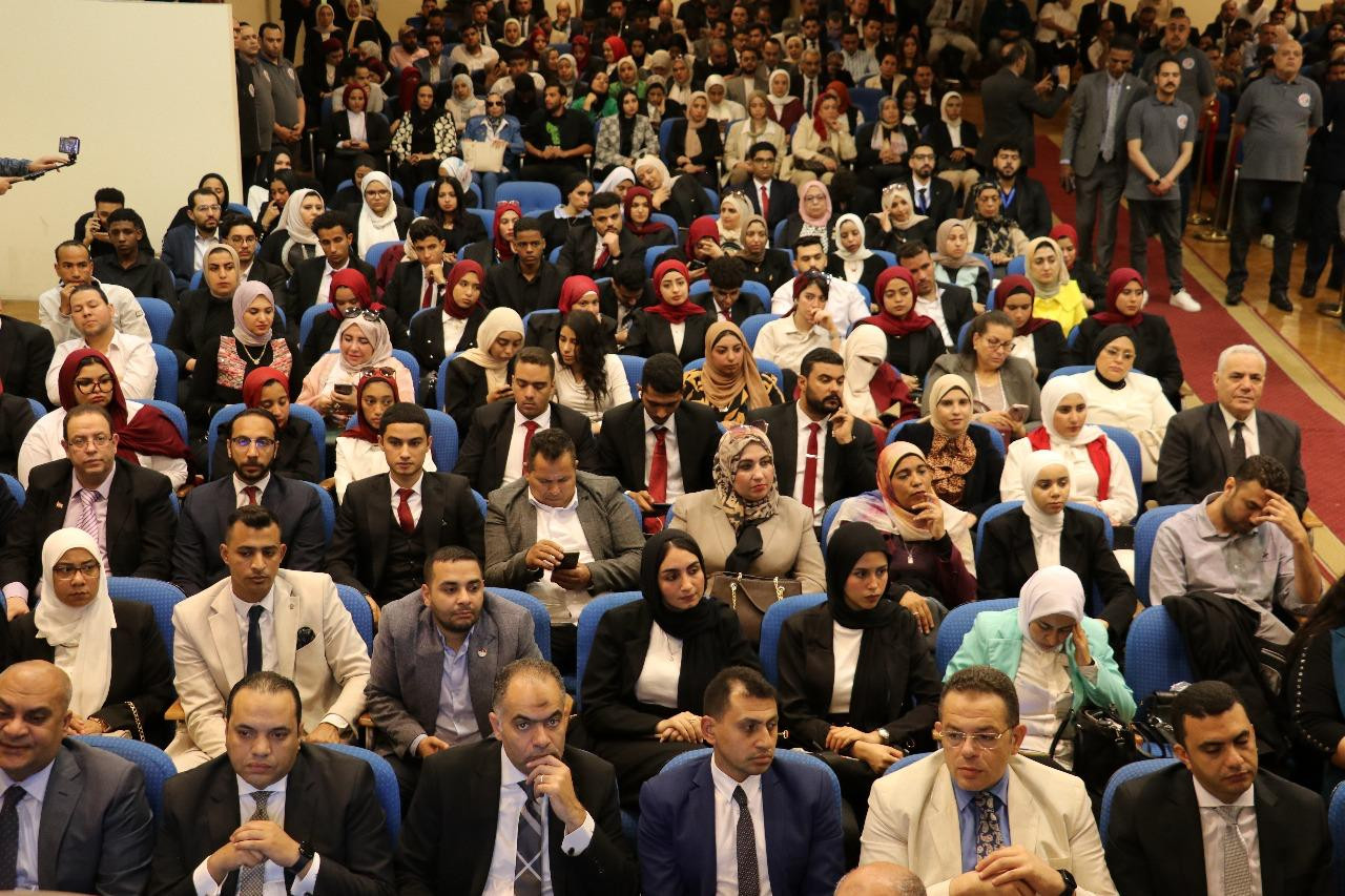 ندوة الهيئة الوطنية للانتخابات