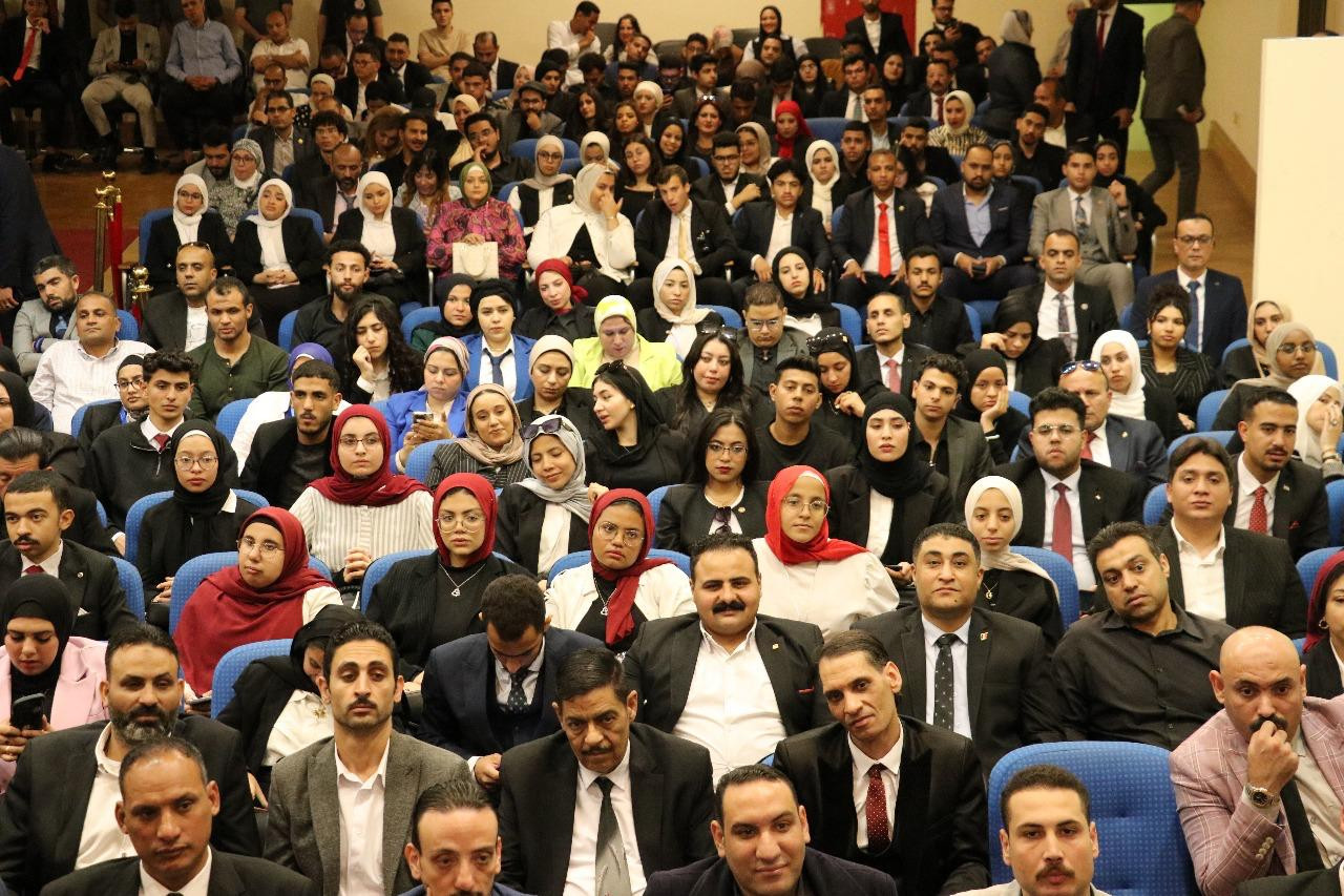 ندوة الهيئة الوطنية للانتخابات