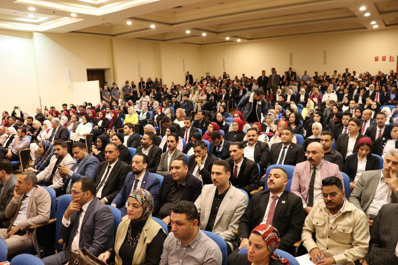 ندوة الهيئة الوطنية للانتخابات