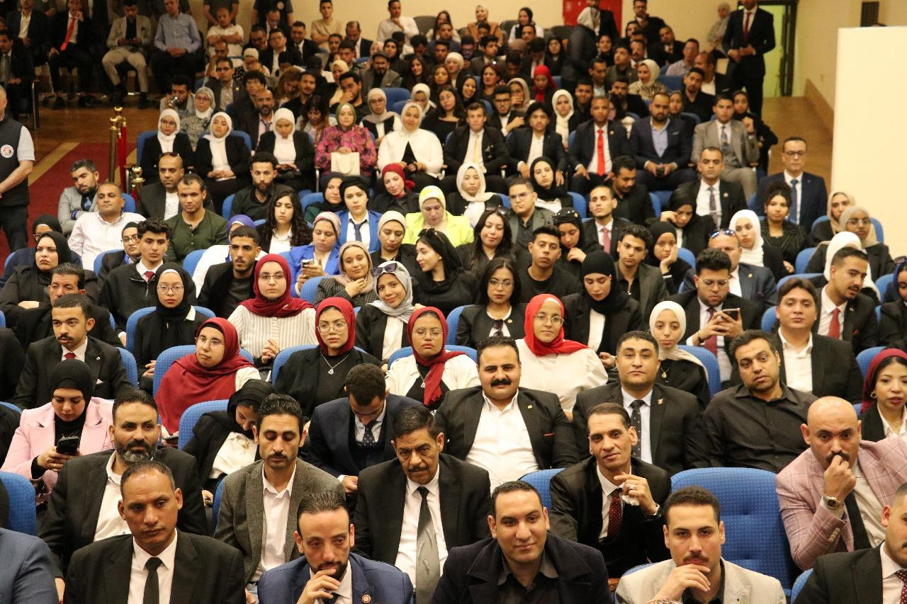 ندوة الهيئة الوطنية للانتخابات