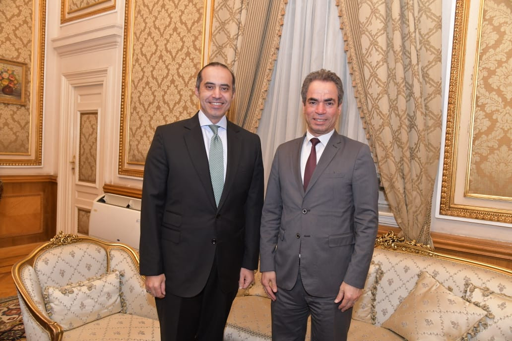 المسلماني في النواب