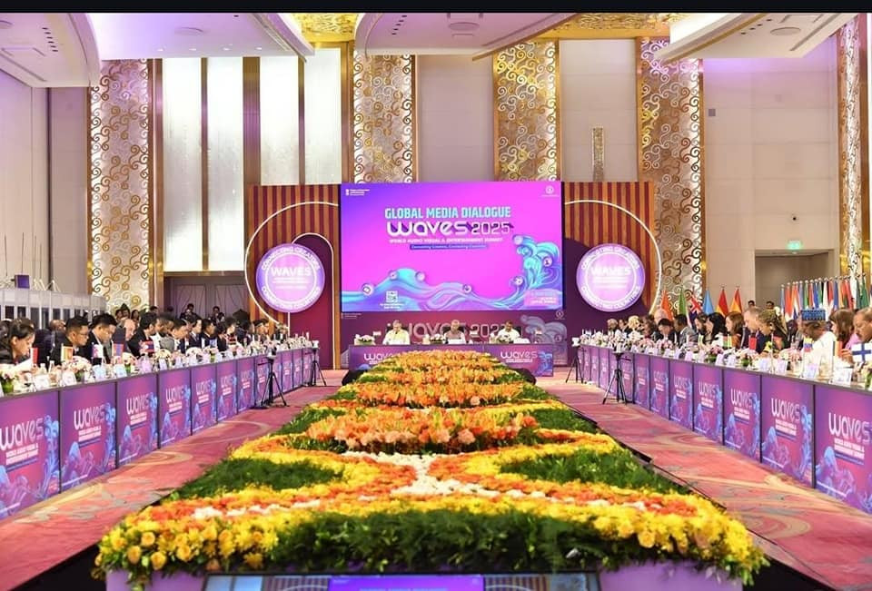 وزير الثقافة